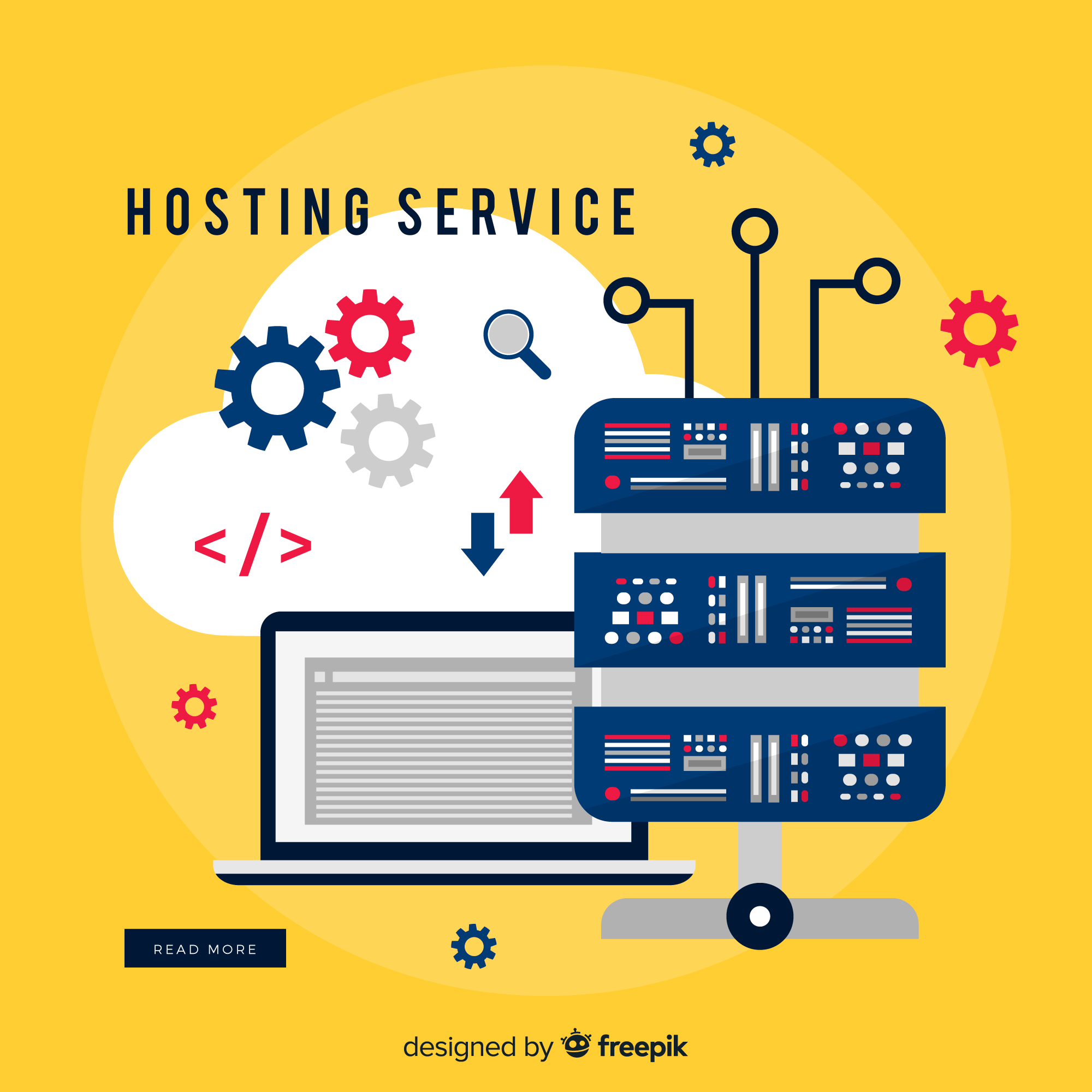 Website Development